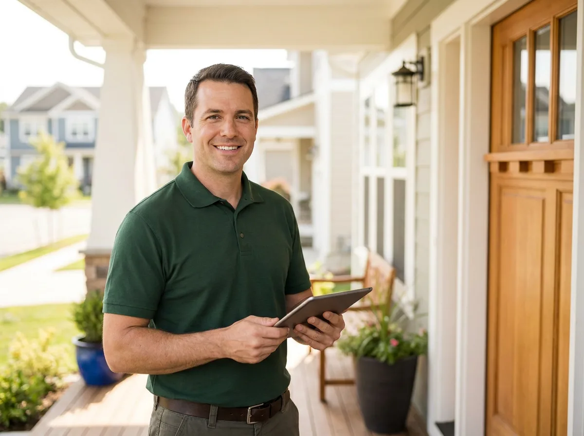 Pest control FAQs for Luckey, OH